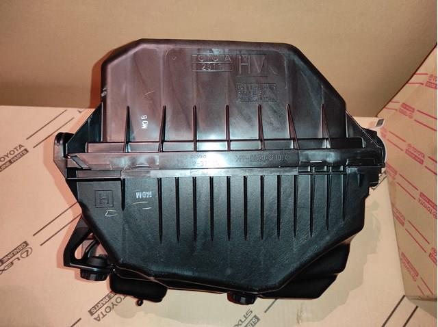 Корпус фильтра 1770025101 Toyota