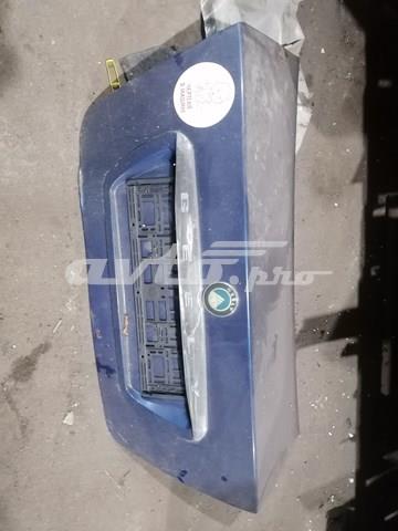 Крышка багажника Geely 5604010171001