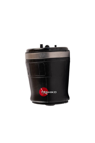 Пневмоподушка/пневморессора моста заднего Tashiko AB926 цена, от 116.50 USD