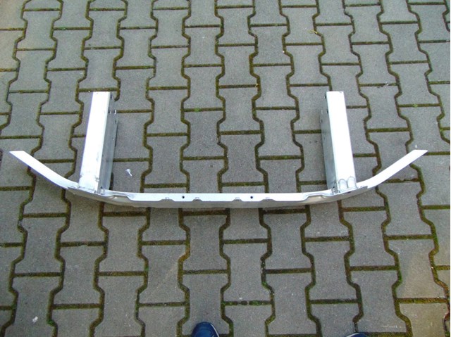 7399911 BMW Балка бампера переднего