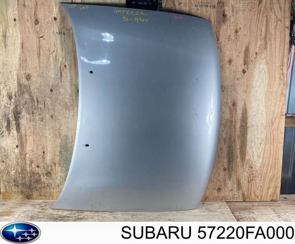 Compre Capota Subaru Impreza 1