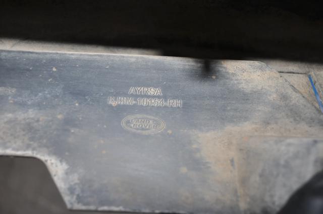  Land Rover LR027284 цена, от 84.65 USD