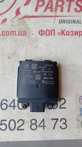 Датчик контроля мертвой зоны задний Nissan/Infiniti 284K06FL4A цена, от 112.87 USD