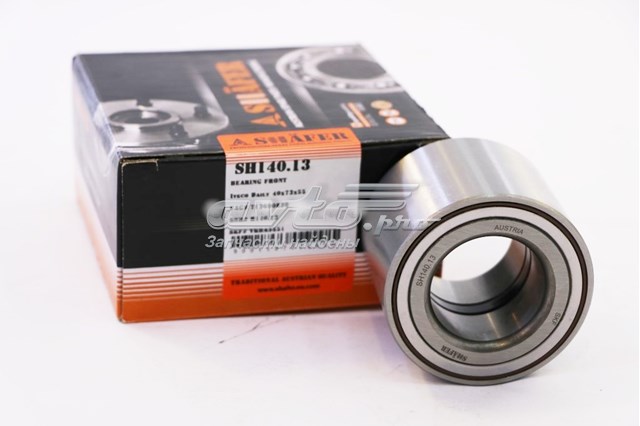 Ступичный подшипник передний Shafer SH14013
