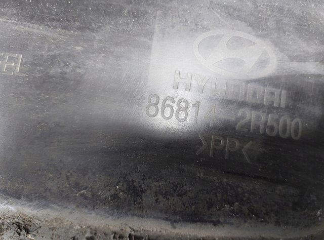 868142R500 Hyundai/Kia 