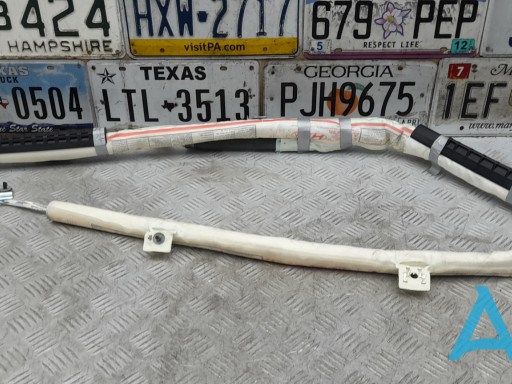 Купить 85020D5000 Hyundai/Kia AIRBAG, шторка боковая правая