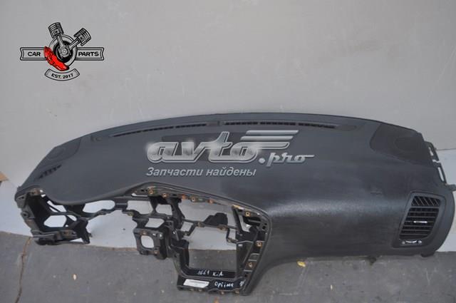 Панель салона передняя "торпедо" Hyundai/Kia 84710D5001WK цена, от 29.56 USD