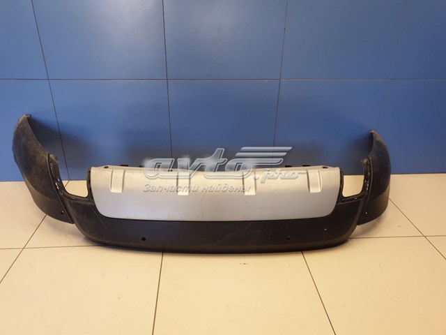 LR086047 Land Rover Задний бампер