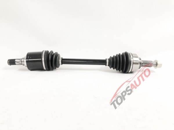 Привод передний левый Trakmotive/Surtrack NI8735 цена, от 225.73 USD
