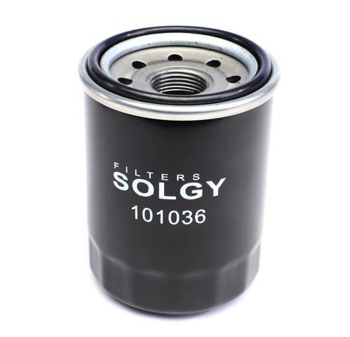 Фильтр масла Solgy 101036