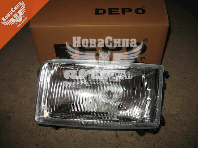 FP9558R1E Depo/Loro/Abakus Фара