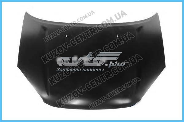 Капот FPS FP7009280 цена, от 135.86 USD