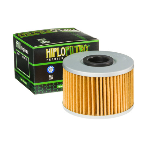 Купить HF114 Hiflofiltro 