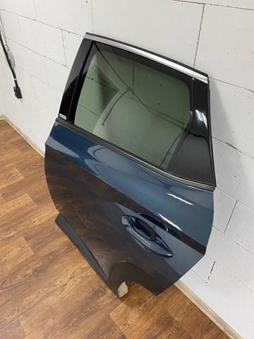 Дверь задняя левая 77003N7000 Hyundai/Kia