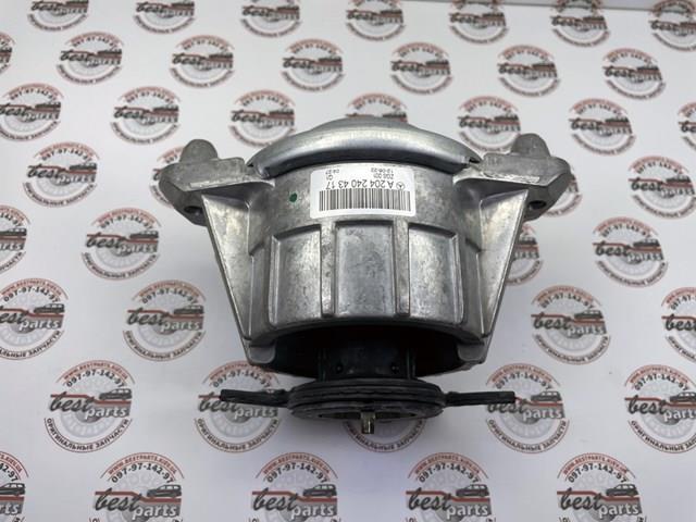 Гидроопора двигателя передняя Mercedes A204240431764 цена, от 64.77 USD