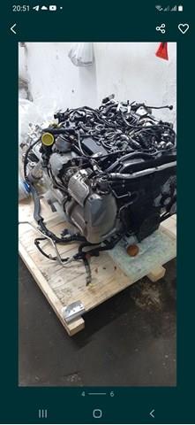 04L100031H VAG motor montado