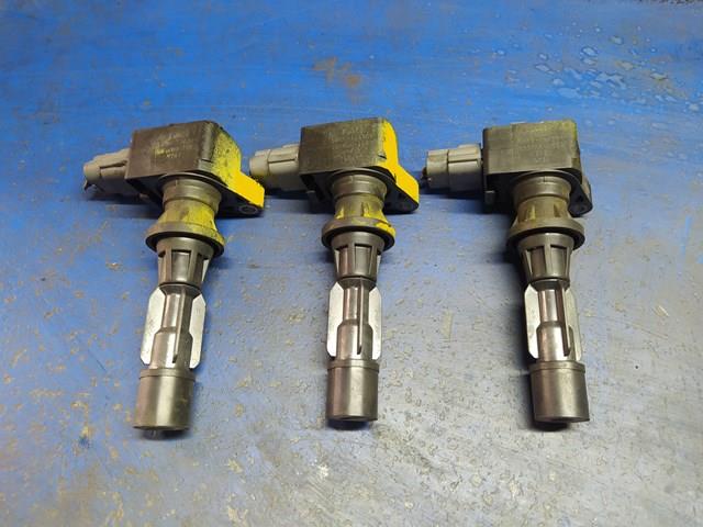 Катушка Ford 6M8G12A366