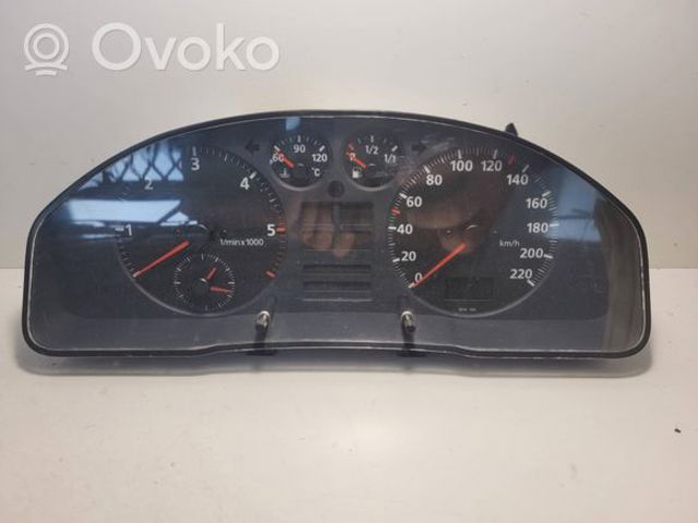 Приборная доска (щиток приборов) VAG 8D0919034 цена, от 22.55 USD