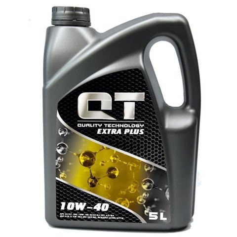 Купить QT1310405 QT-Oil Моторное масло для дизеля