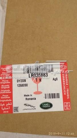 Руль Land Rover LR035883 цена, от 207.75 USD