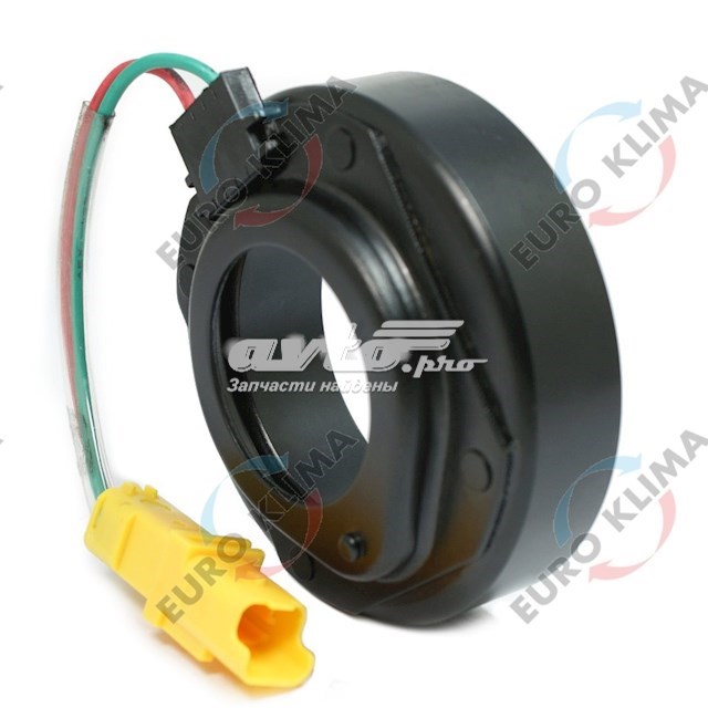 CC522 Euroklima Магнитная муфта компрессора кондиционера