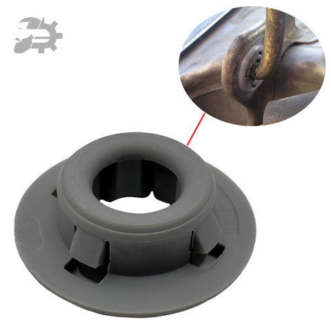 DF-17067 Detali IF fixador de suporte da capota