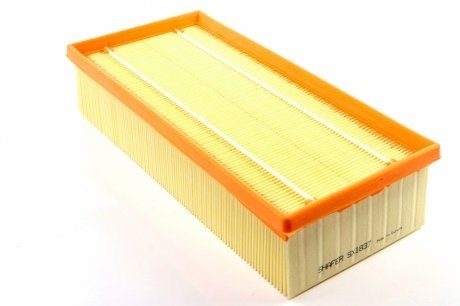 Фильтр воздушный Shafer SX1837