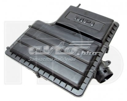 Корпус воздушного фильтра в сборе FPS FP6415100 цена, от 32.36 USD