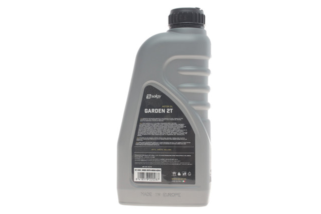 Масло автомобильное Solgy 504030 цена, от 5.64 USD