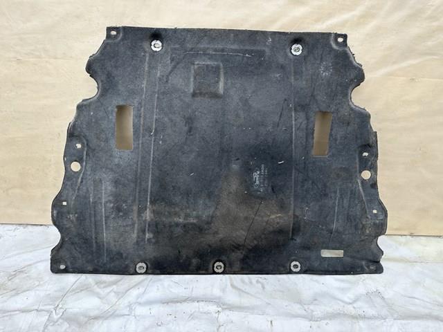 Защита моторного отсека Ford DG936P013JA цена, от 43.25 USD