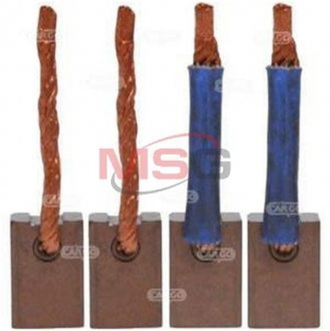 Щётка стартера Cargo 140336 цена, от 1.96 USD