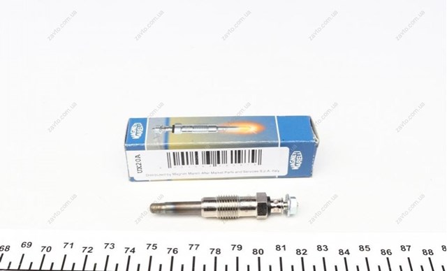 062900010304 Magneti Marelli Свечи накаливания