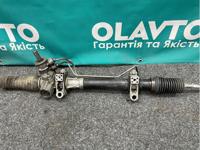 7701352987 Renault (RVI) Управление рулевое в сборе