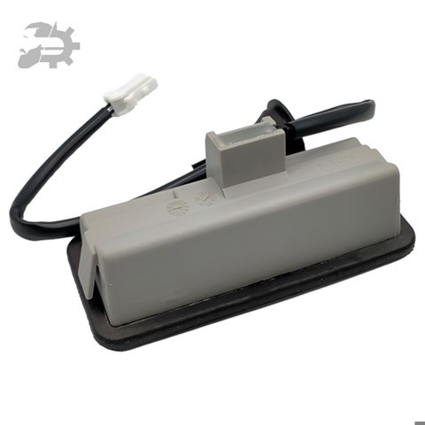 Купить DF13518 Detali IF Кнопка привода замка задней 3/5 двери (ляды)
