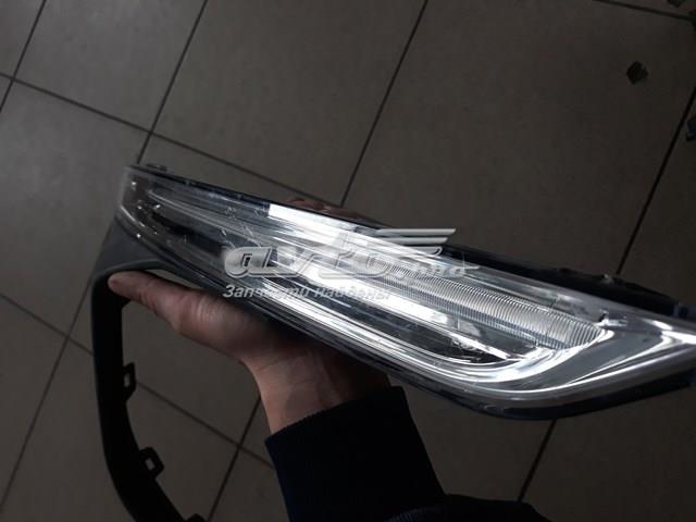 Указатель поворота правый VAG 7P5941182J