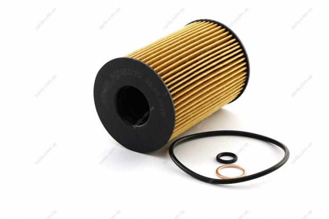 Фильтр очистки масла центробежный Shafer FOE3537D цена, от 13.77 USD