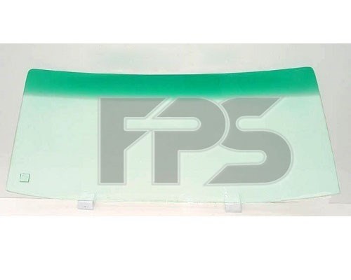 GS 3525 D12 FPS стекло лобовое