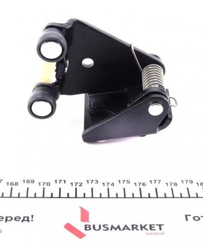 Ролик двери боковой/сдвижной, правый центральный Autotechteile 5050158 цена, от 15.38 USD