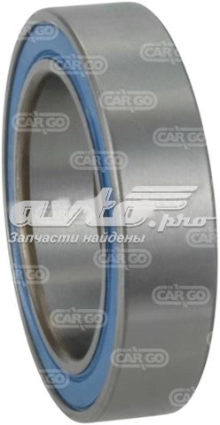 253753 Cargo Подшипник муфты компрессора кондиционера