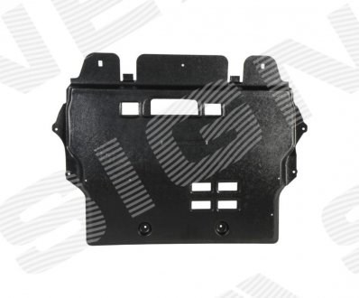 Защита моторного отсека Signeda PCT60016A цена, от 42.52 USD