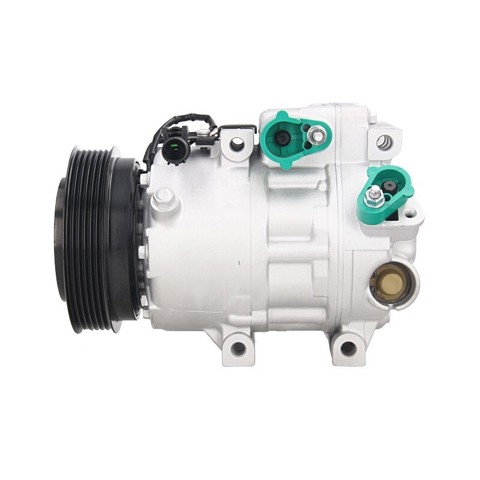 Компрессор системы кондиционирования MSG Rebuilding 977012B101R цена, от 273.15 USD