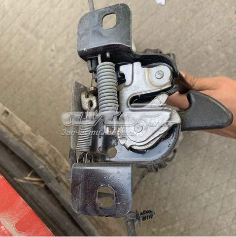 K04816182AB Fiat/Alfa/Lancia fecho da capota