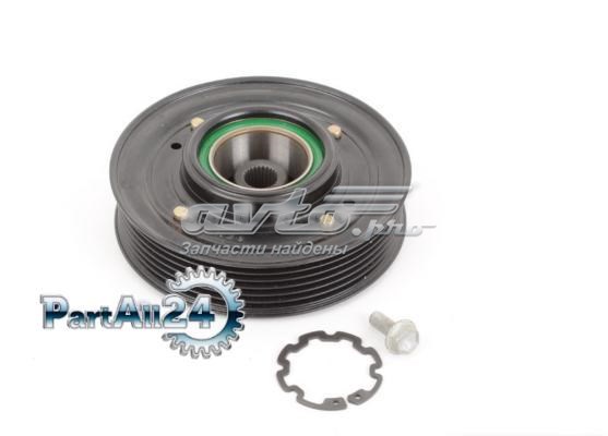 Привод компрессора системы отопления VAG 4B0260810B