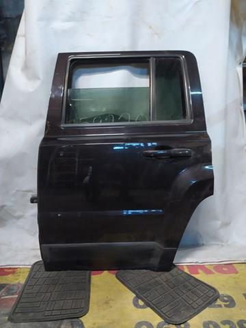 Дверь задняя правая 68079388AD Chrysler