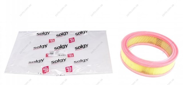 Воздушный фильтр 103091 Solgy