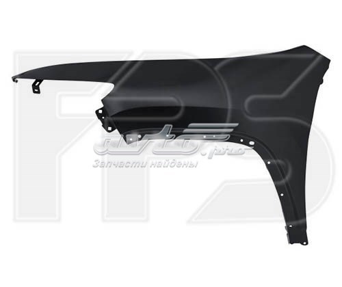 Крыло переднее левое FPS FP3805311 цена, от 94.25 USD