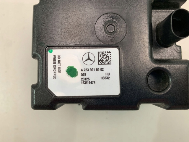  Mercedes 2239016902 цена, от 146.51 USD