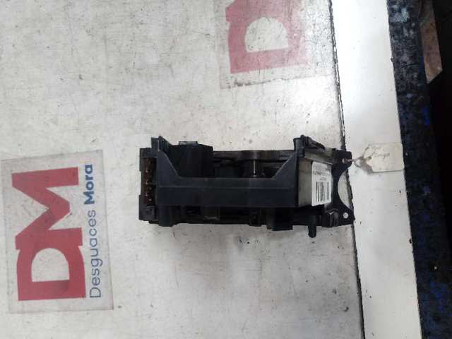 Блок управления кондиционером 90229083 Opel