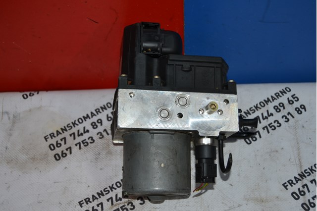 Гидроблок АБС Bosch 0265225048 цена, от 90.86 USD