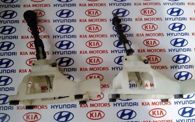 Механизм переключения передач Hyundai/Kia 437002B000 цена, от 12.99 USD